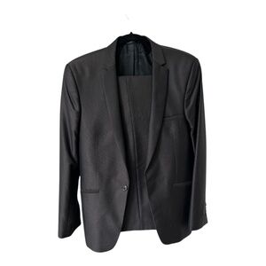 Classic men's two-piece suit ELPA Cesar's Size 34S